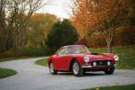 Ferrari 250 GT Berlinetta Passo Corto Lusso 1961 года